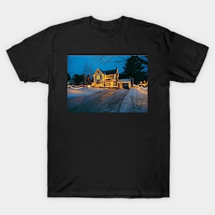 Newark St., Sodus, NY T-Shirt